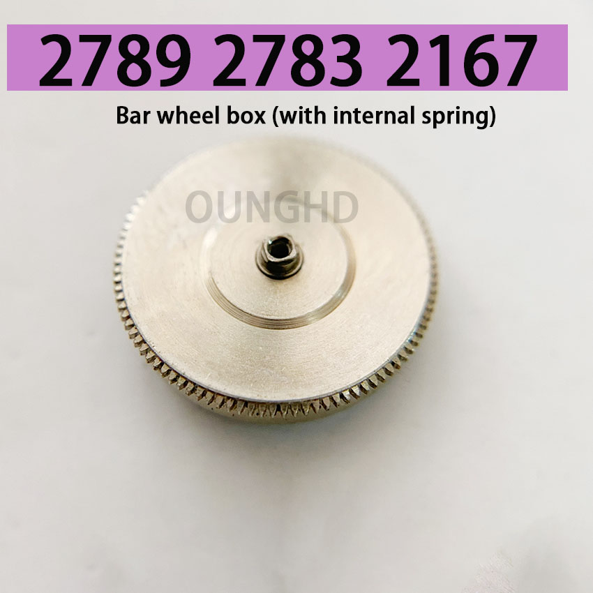 Spring Bar Tool Set - Original authentic dismantling machine parts bar