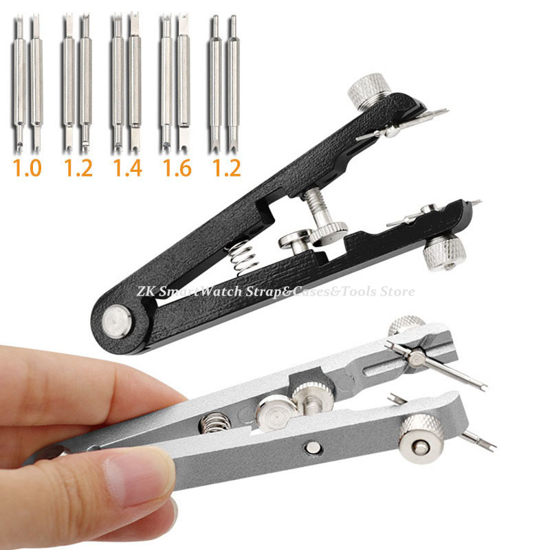 Spring Bar Tool Set - 6825 Watch Pliers Watch Spring Bar