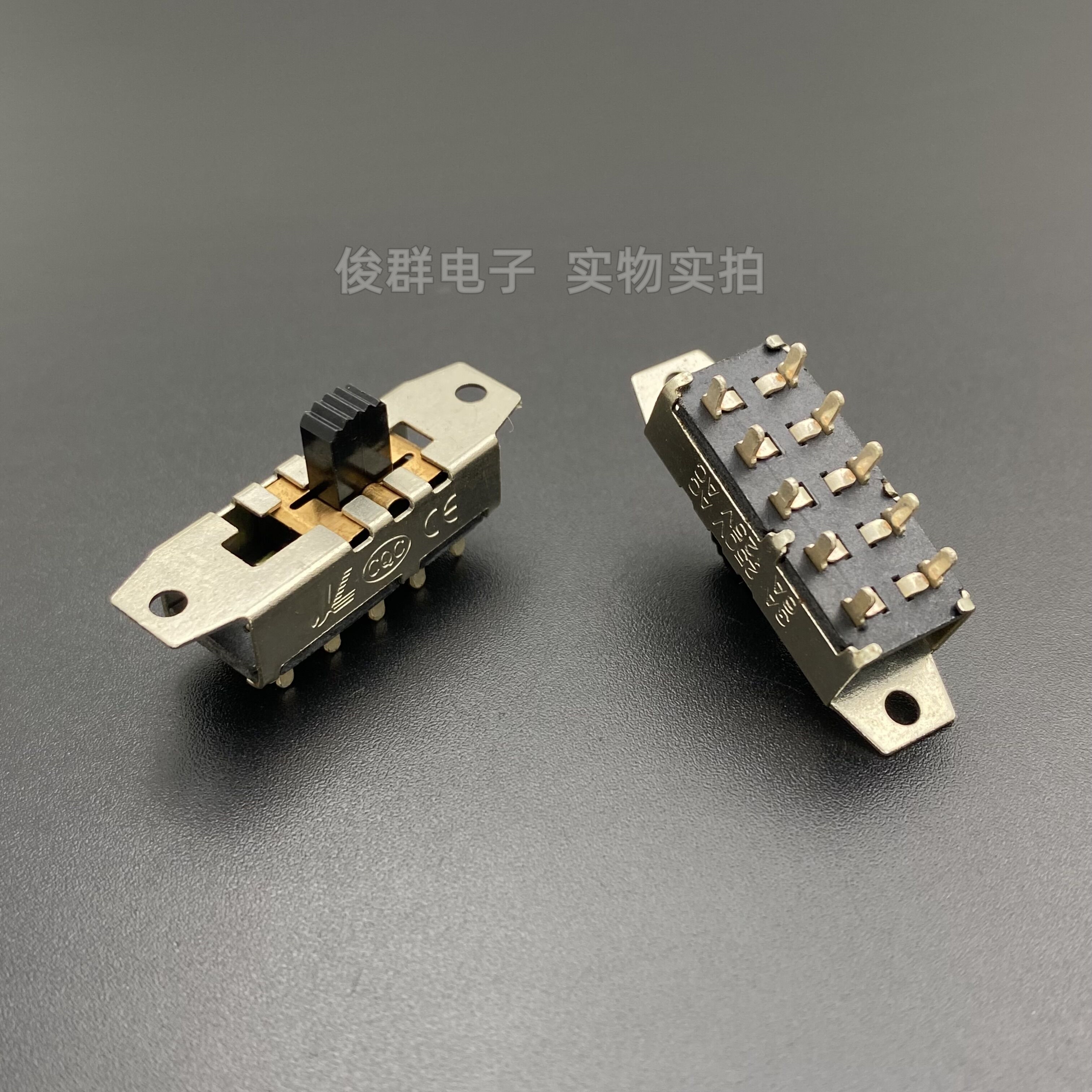 10pcs/ SS-24H06 G7 sliding tog – Buckle Pin Ss recenzja i cena