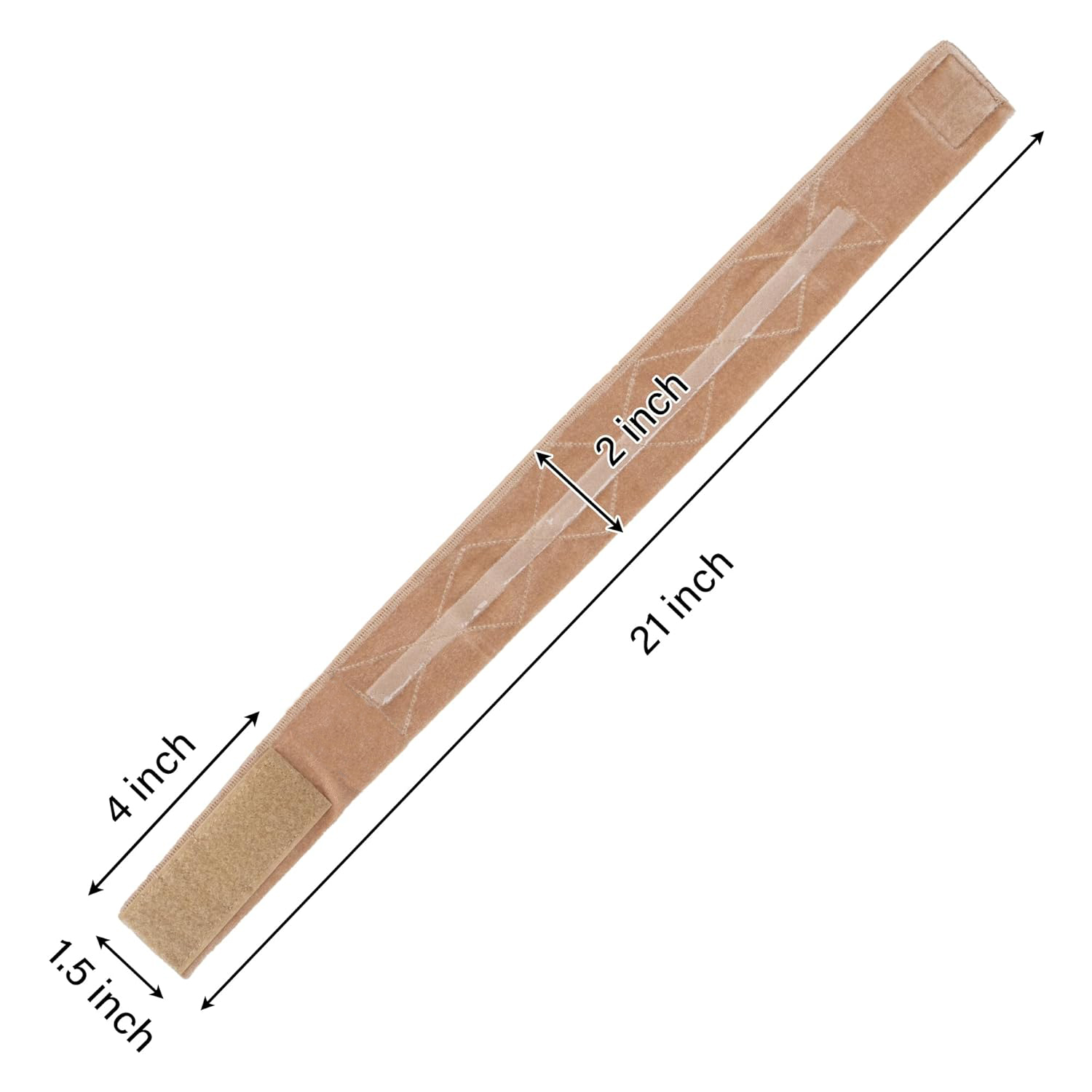 Adjustable Wig Grip Band for L – Silicone Band Women recenzja i cena