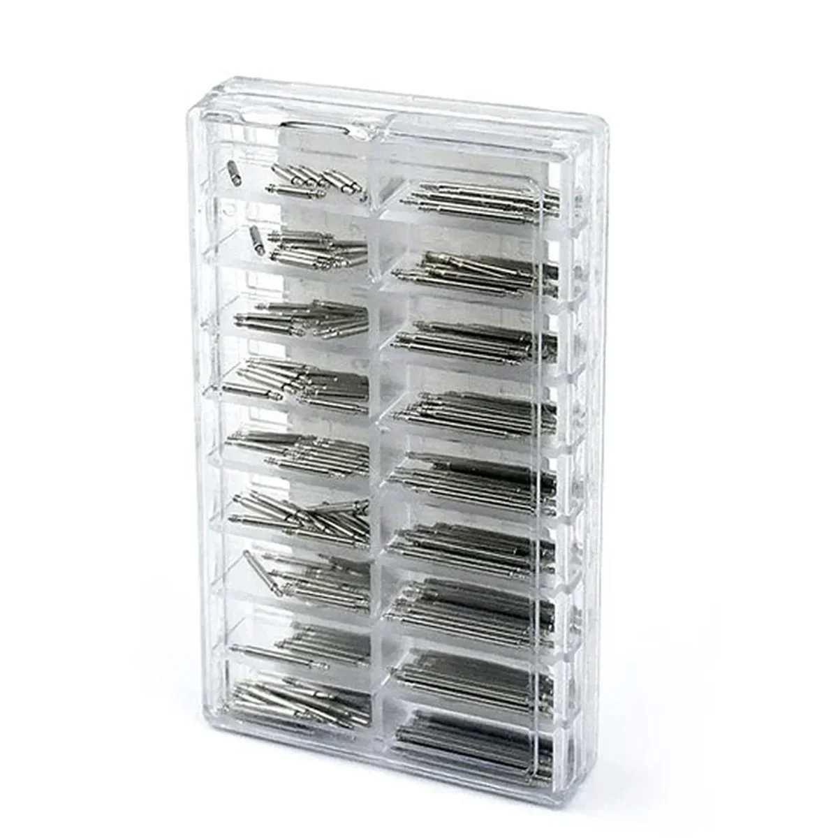 270pcs/set Strainless Steel Sp – Spring Bar Tool Set recenzja i cena