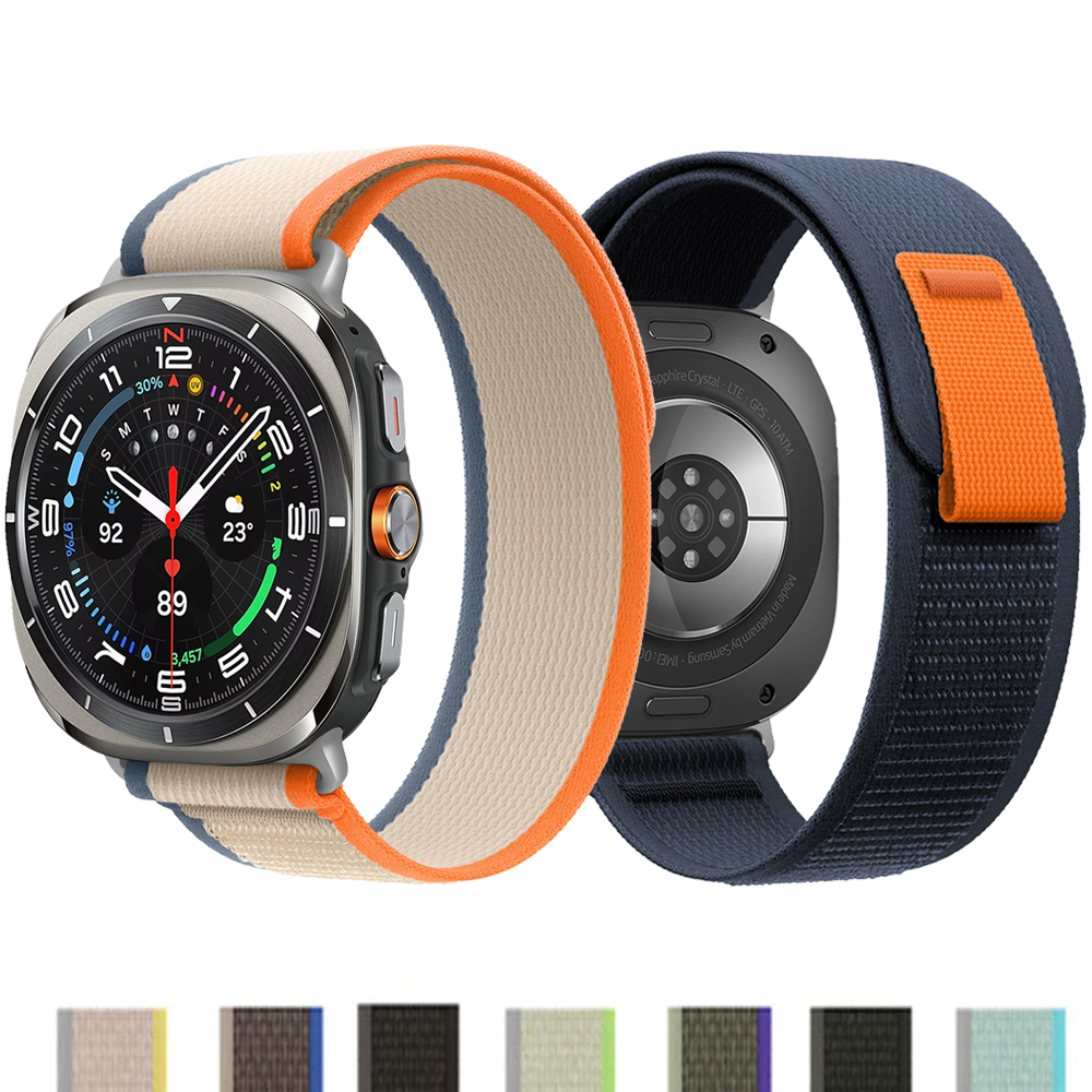 Trail Loop For Samsung Galaxy  – Sport Loop Velcro recenzja i cena