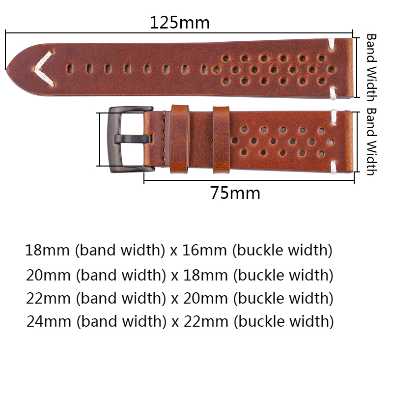 Breathable Genuine Leather Qui – Nato Strap Nylon recenzja i cena