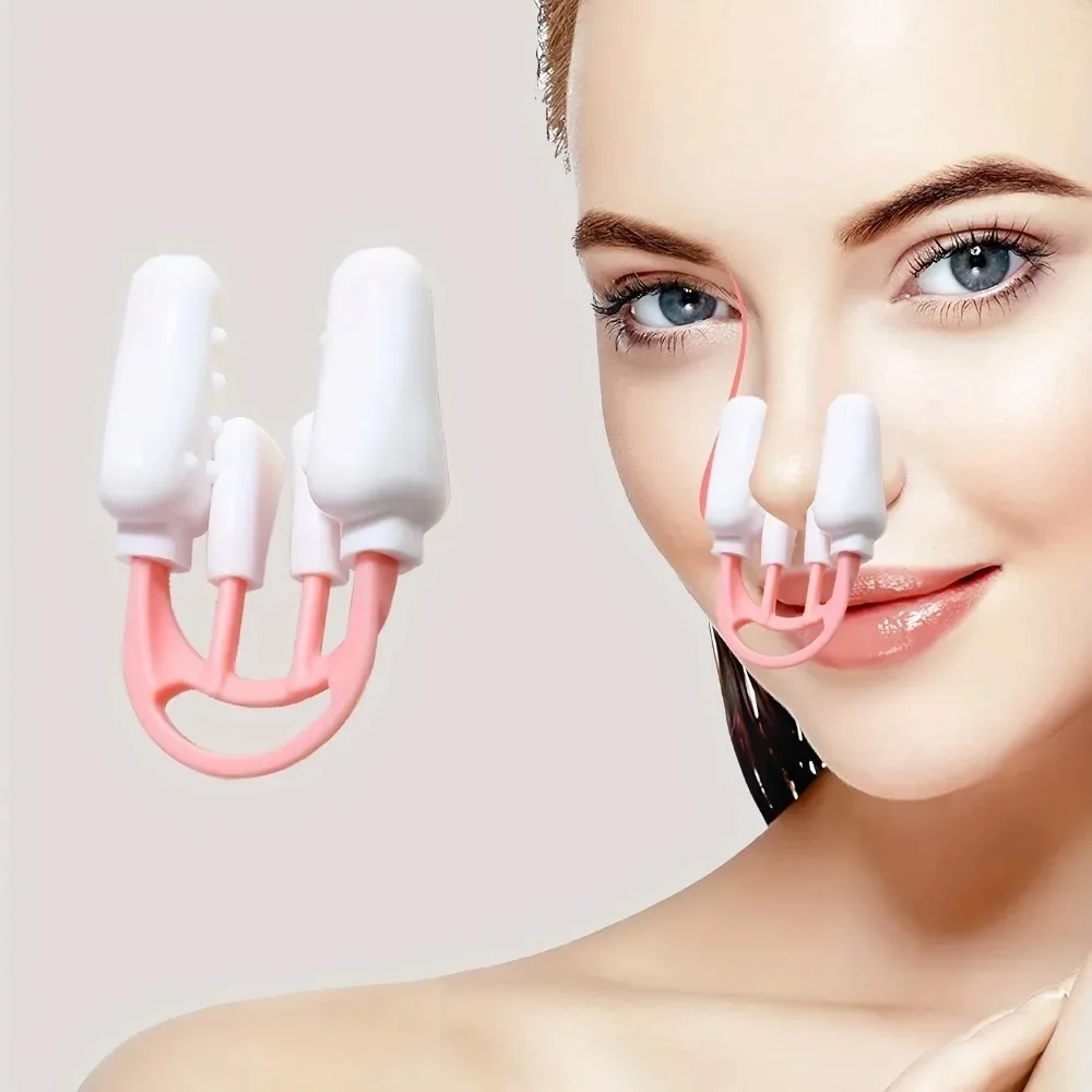 A Painless Nose Bridge Correct – Curved Spring Bar recenzja i cena