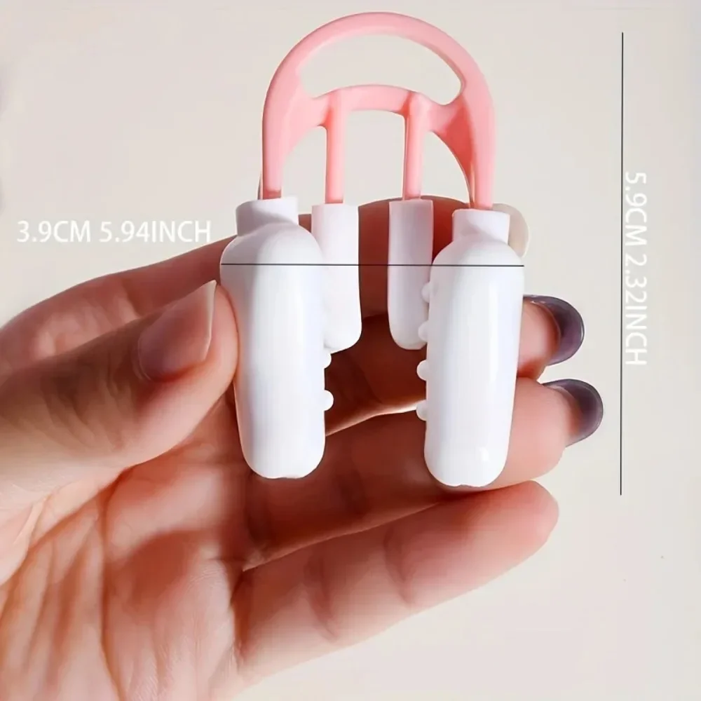 A Painless Nose Bridge Correct – Curved Spring Bar recenzja i cena
