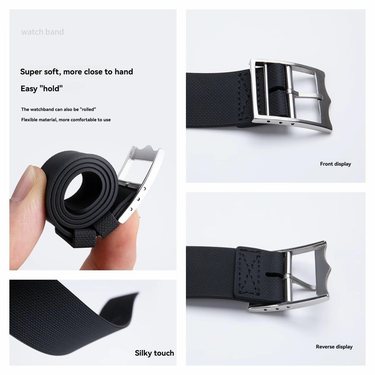 20mm 21mm 22mm For Tudor Omega – Nato Strap Nylon recenzja i cena