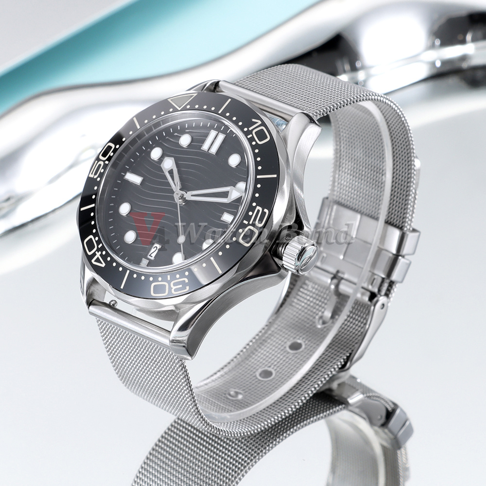 0.4 Mesh Milanese Strap Stainl – Mesh Strap Metal recenzja i cena