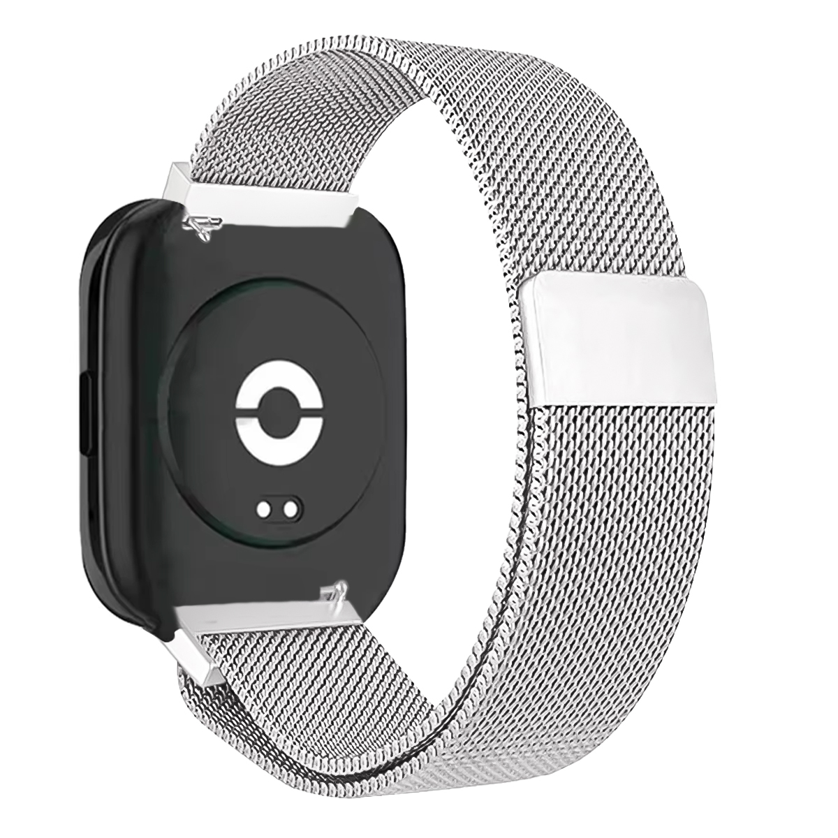 Milanese Strap for Xiaomi Redm – Milanese Loop Magnetic recenzja i cena