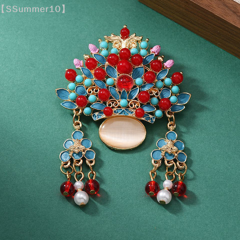 【SSummer10】Original Phoenix Cr – Buckle Pin Ss recenzja i cena