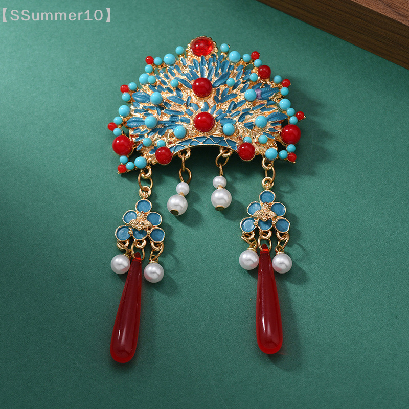 【SSummer10】Original Phoenix Cr – Buckle Pin Ss recenzja i cena