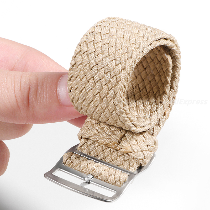 14mm 16mm 18mm 20mm 22mm Nylon – Perlon Strap Woven recenzja i cena