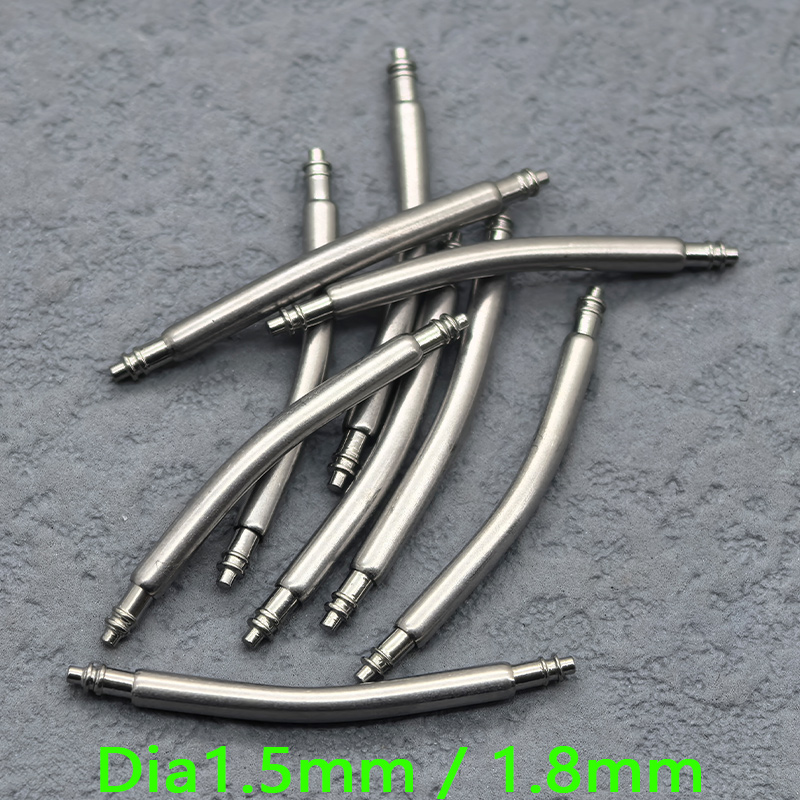 10/20PCS Curved Spring Bar Dia – Curved Spring Bar recenzja i cena