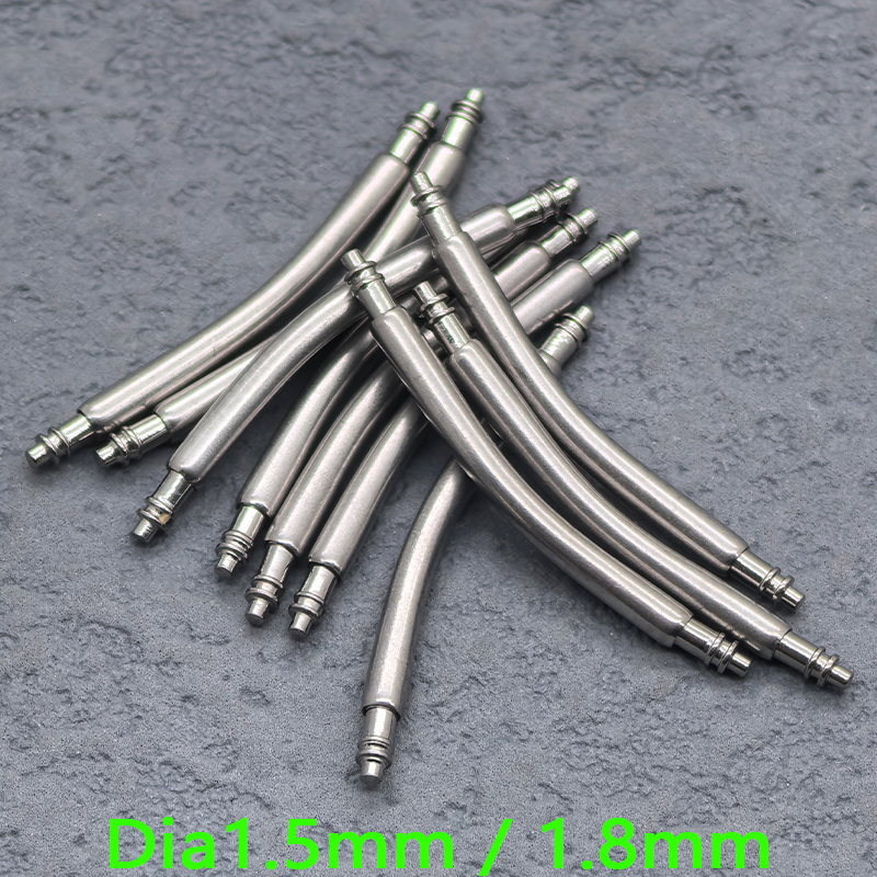 10/20PCS Curved Spring Bar Dia – Curved Spring Bar recenzja i cena