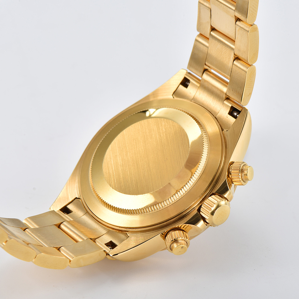 customized vk63 WATCH 39.3MM   – Stainless Bracelet Diver recenzja i cena