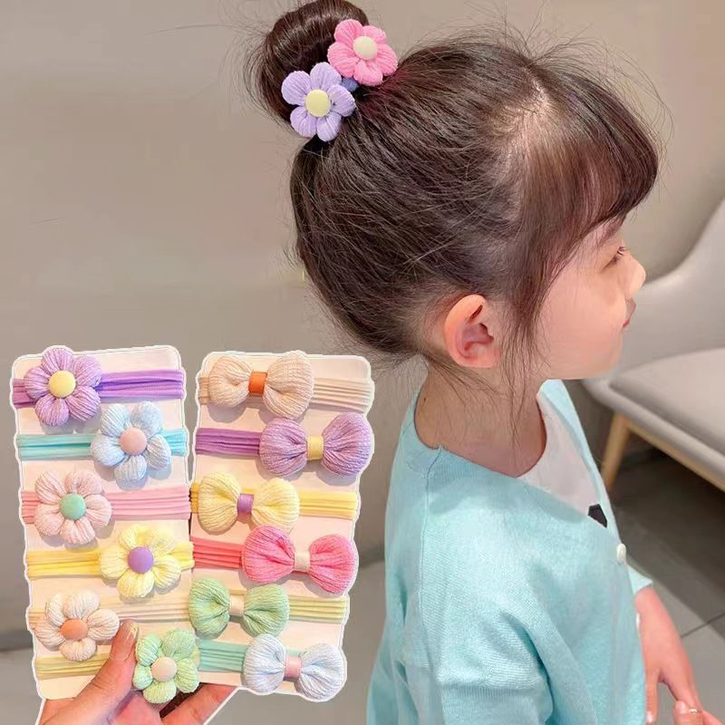 12PCS New Cut Hair Ties Prince – Silicone Band Women recenzja i cena
