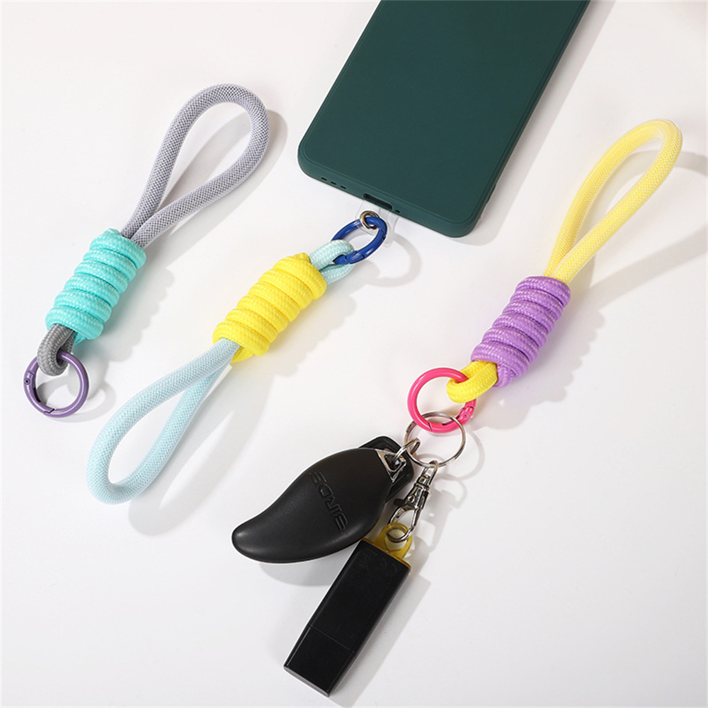 Mesh Landyard Fluorescent Pend – Mesh Strap Metal recenzja i cena