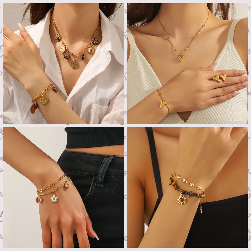 XIYANIKE 316L stainless steel  – Butterfly Clasp Deployant recenzja i cena