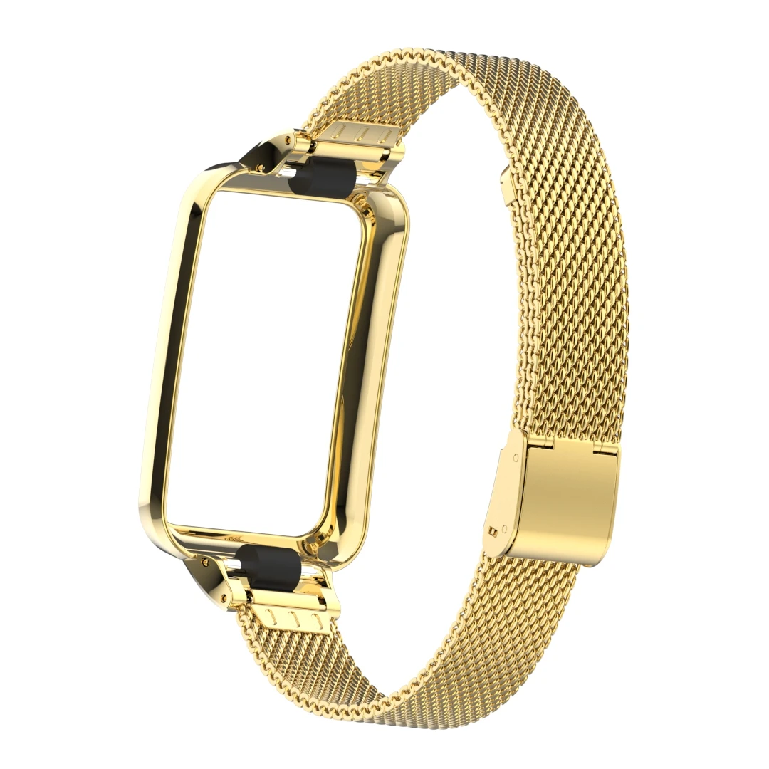 Suitable for Oppo Band 2 Stain – Mesh Strap Metal recenzja i cena