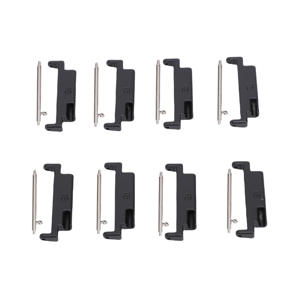 4 Pairs Metal Metal Watch Band – Strap Change Adapter recenzja i cena