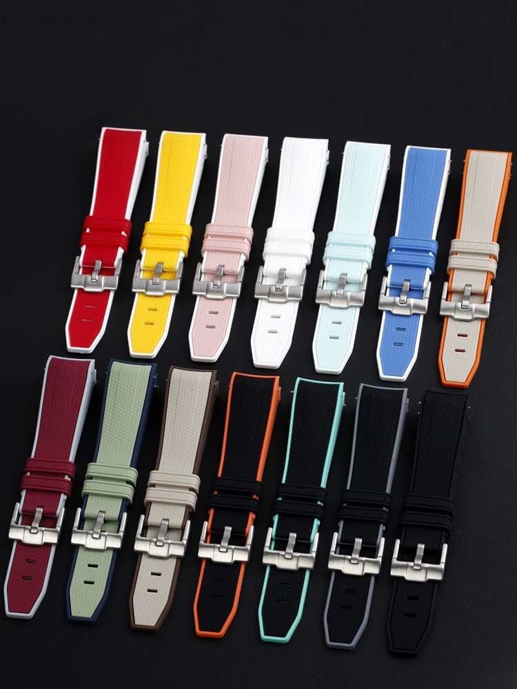 For Omega Swatch 20mm Curve Wa – Buckle Pin Ss recenzja i cena