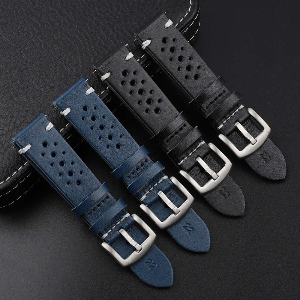 Premium Vintage Genuine Leathe – Tropic Strap Vintage recenzja i cena