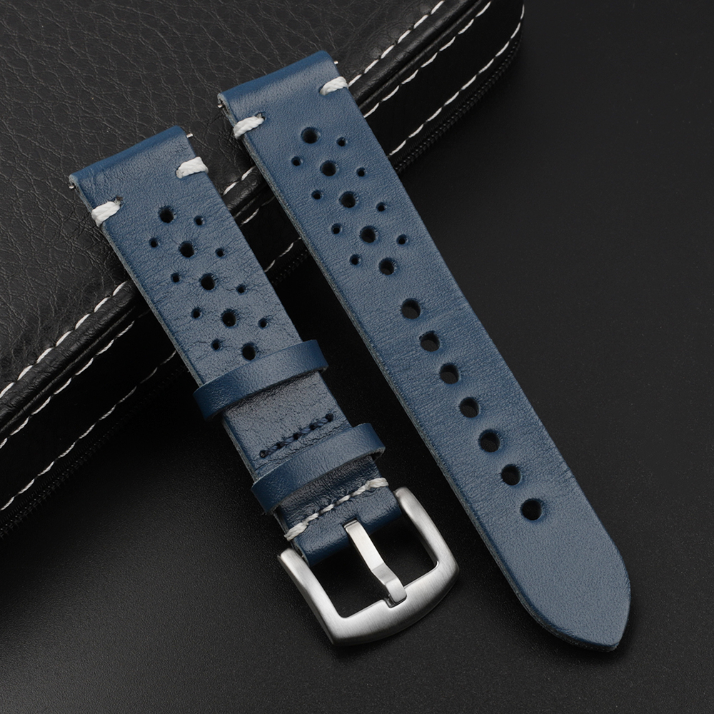 Premium Vintage Genuine Leathe – Tropic Strap Vintage recenzja i cena