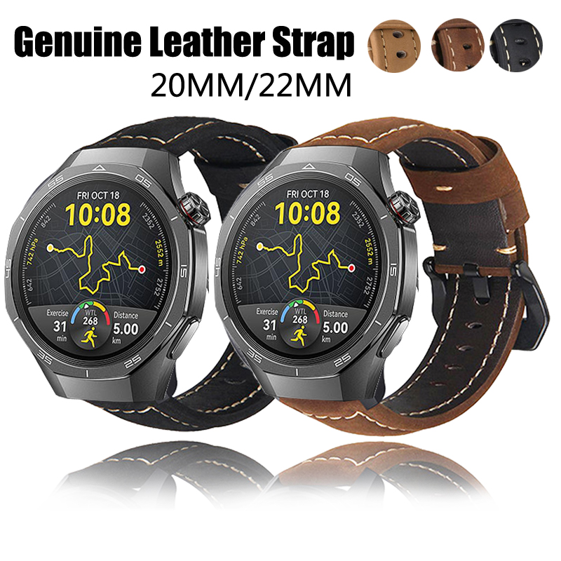 Quick Release Leather Straps f – Leather Strap Quick Release recenzja i cena