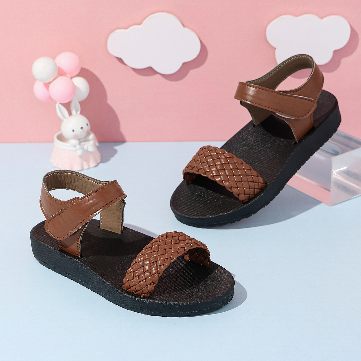 Girls sports sandals boys beac – Sport Loop Velcro recenzja i cena