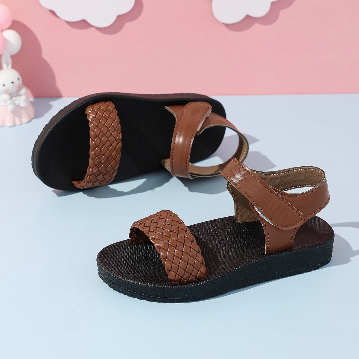 Girls sports sandals boys beac – Sport Loop Velcro recenzja i cena