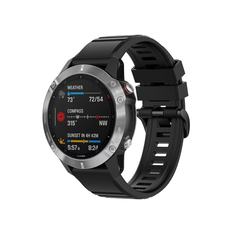 QuickFit 26mm 20mm 22mm Watchb – Silicone Watch Band 22Mm recenzja i cena