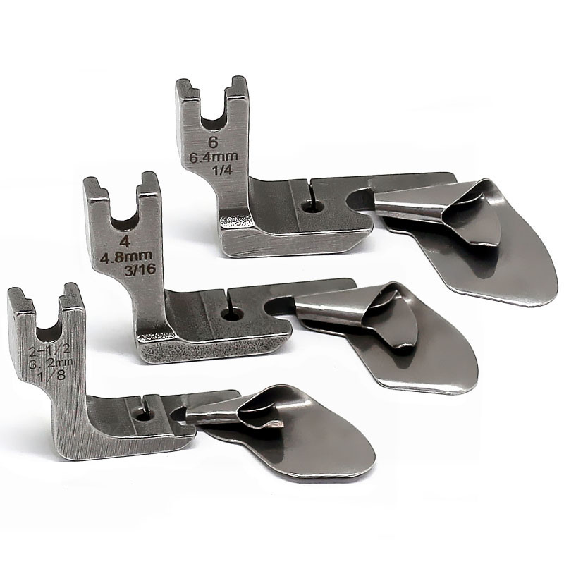 Industrial Sewing Machine Mult – Curved Spring Bar recenzja i cena