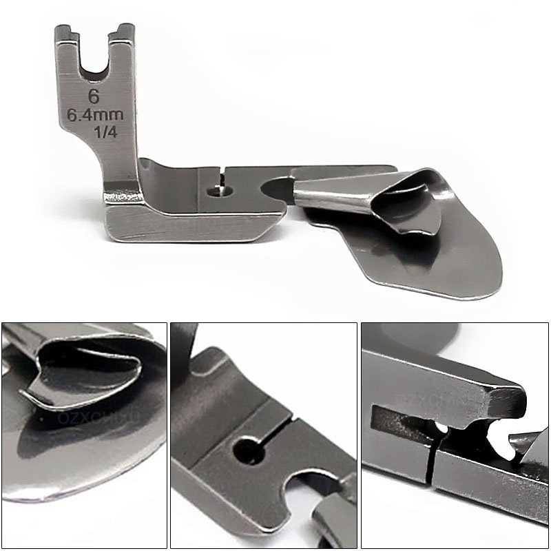 Industrial Sewing Machine Mult – Curved Spring Bar recenzja i cena