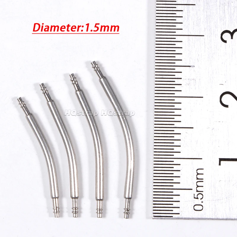 Curved Spring Bar 18mm 20mm 22 – Curved Spring Bar recenzja i cena