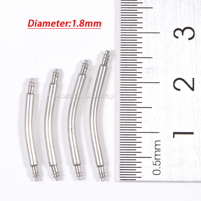 Curved Spring Bar 18mm 20mm 22 – Curved Spring Bar recenzja i cena