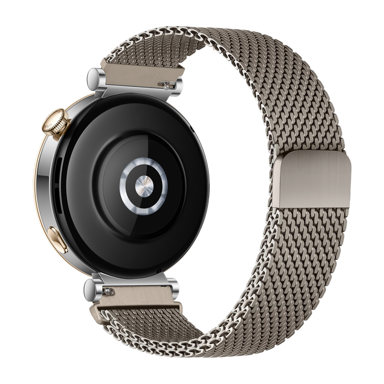 18mm 22mm Thick Milanese Band  – Milanese Loop Magnetic recenzja i cena