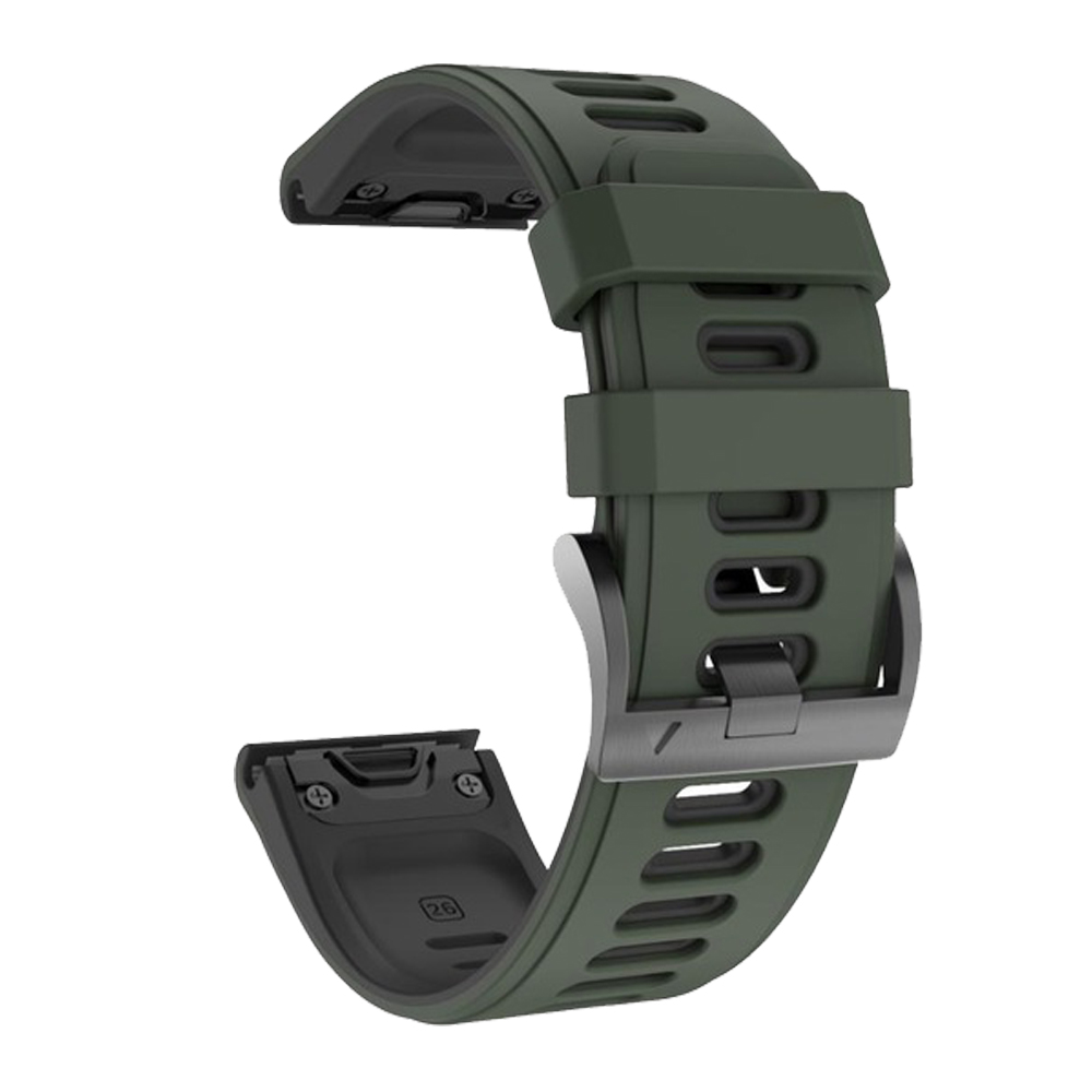 Replacement Watchbands 22mm 26 – Silicone Watch Band 22Mm recenzja i cena