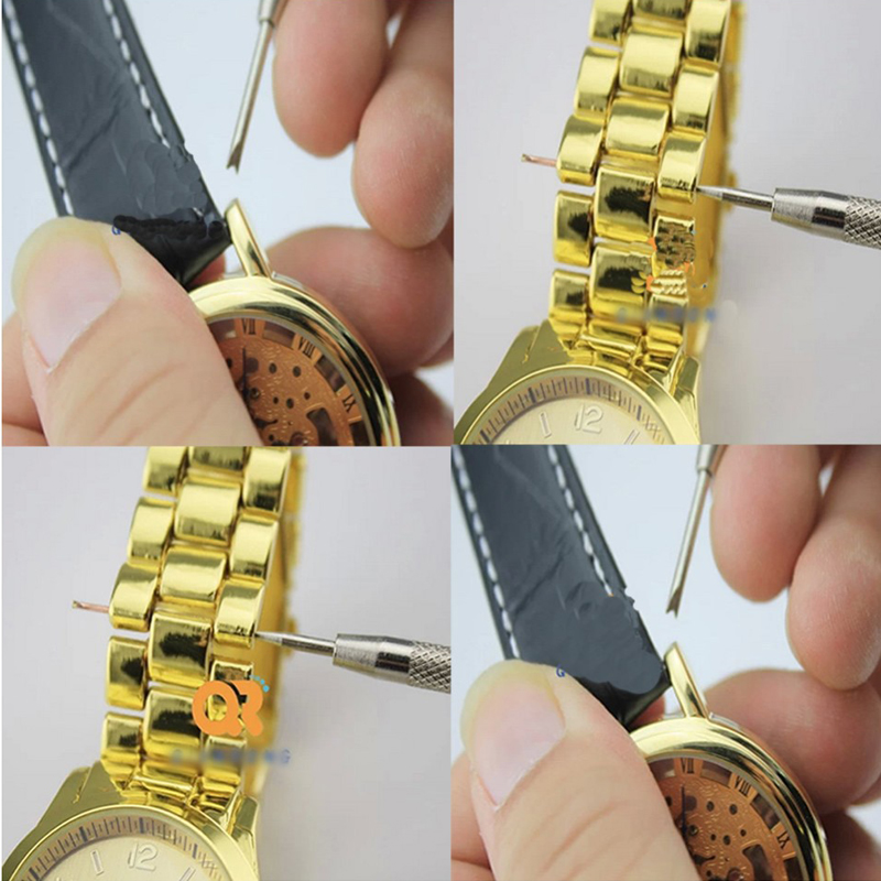 3pcs Metal Watch Band Repair T – Spring Bar Tool Set recenzja i cena