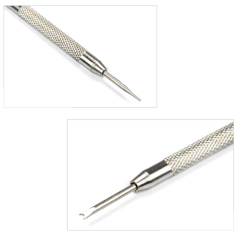 3pcs Metal Watch Band Repair T – Spring Bar Tool Set recenzja i cena