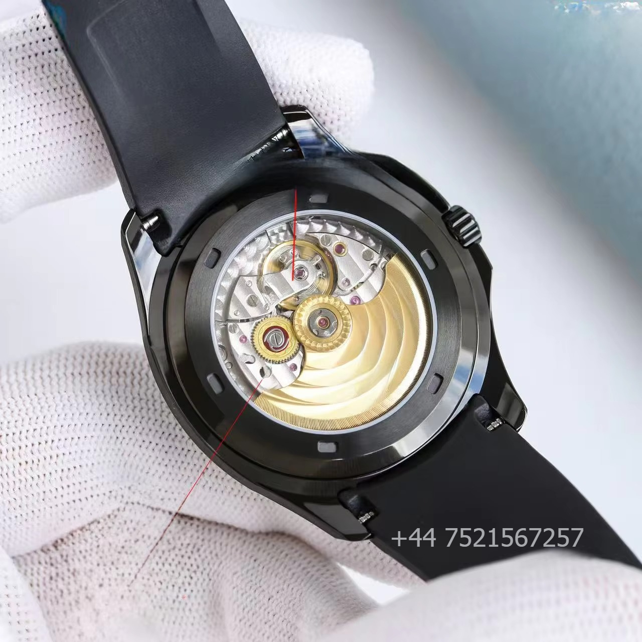 High Quality Luxury Diver Wate – Stainless Bracelet Diver recenzja i cena
