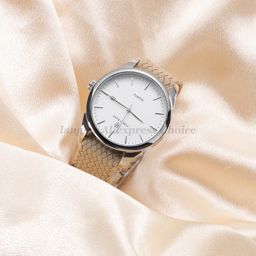 14mm 16mm 18mm 20mm 22mm Fabri – Perlon Strap Woven recenzja i cena