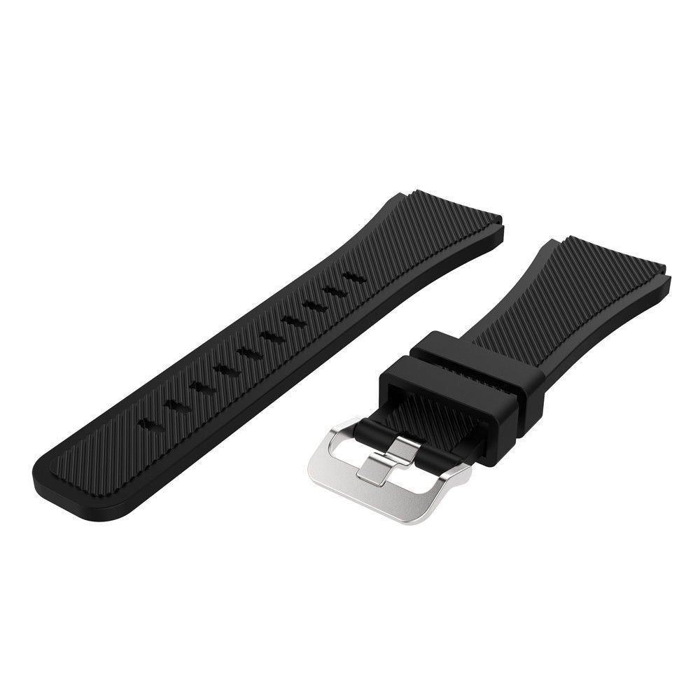22mm Silicone Strap For OPPO W – Silicone Watch Band 22Mm recenzja i cena
