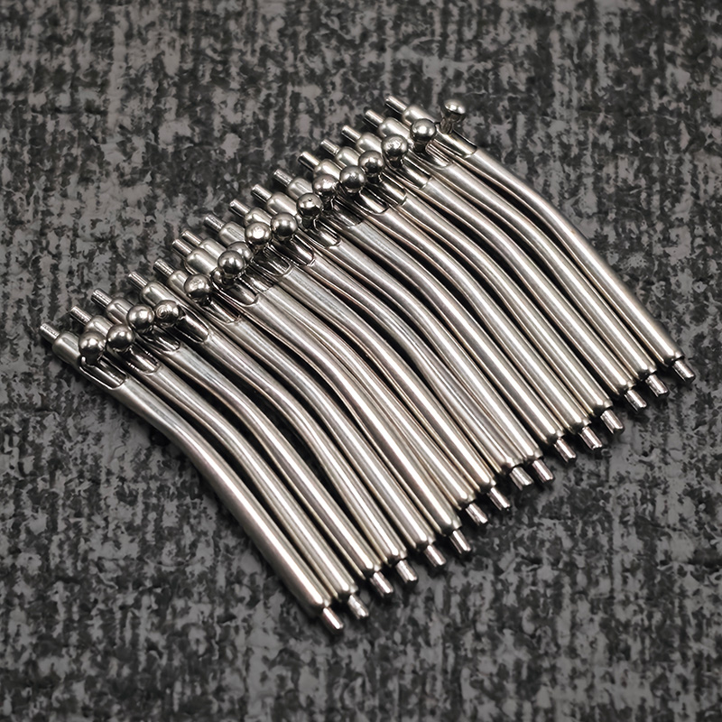 1.5MM Curved Quick-Release Spr – Curved Spring Bar recenzja i cena