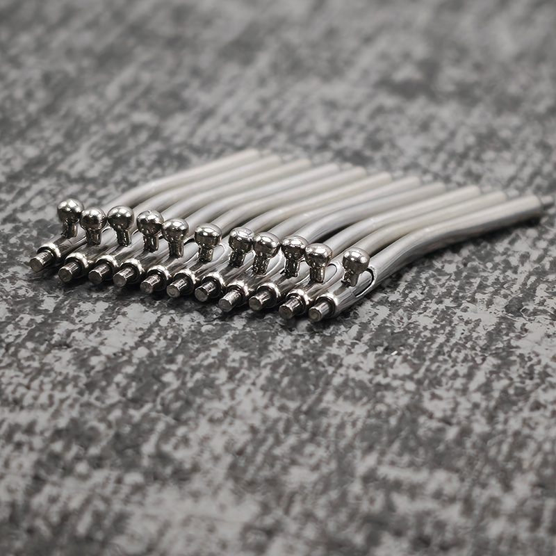 1.5MM Curved Quick-Release Spr – Curved Spring Bar recenzja i cena