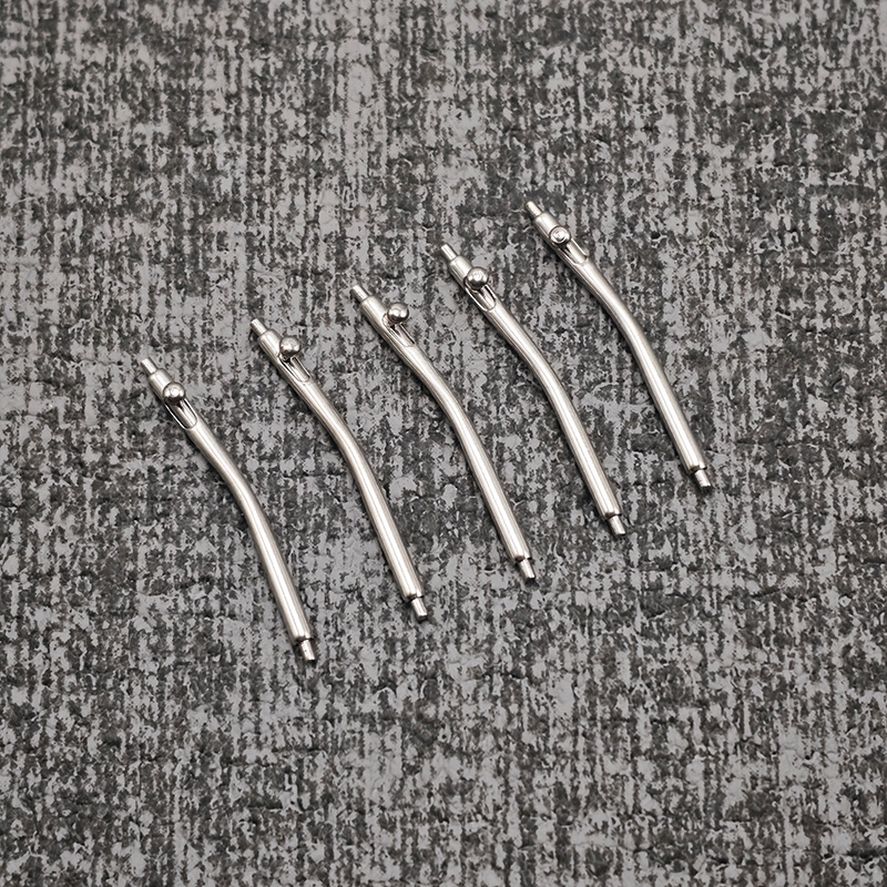 1.5MM Curved Quick-Release Spr – Curved Spring Bar recenzja i cena