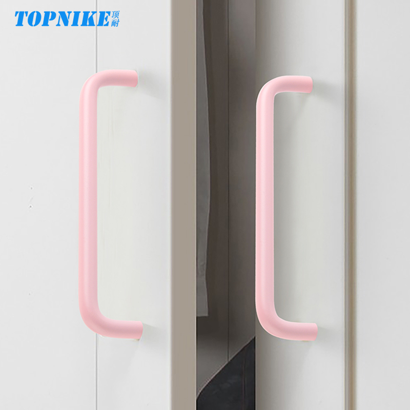 Drawer Handles Kitchen Cabinet – Curved Spring Bar recenzja i cena