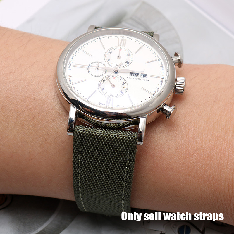 For Omega Seiko Casio Tissot W – Nato Strap Nylon recenzja i cena