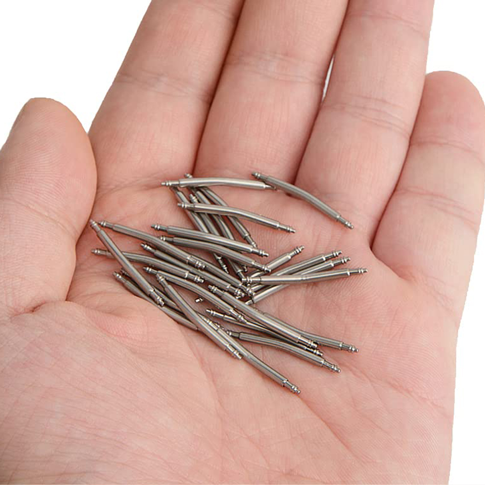 20PCS 1.5mm Bent Spring Bars C – Curved Spring Bar recenzja i cena
