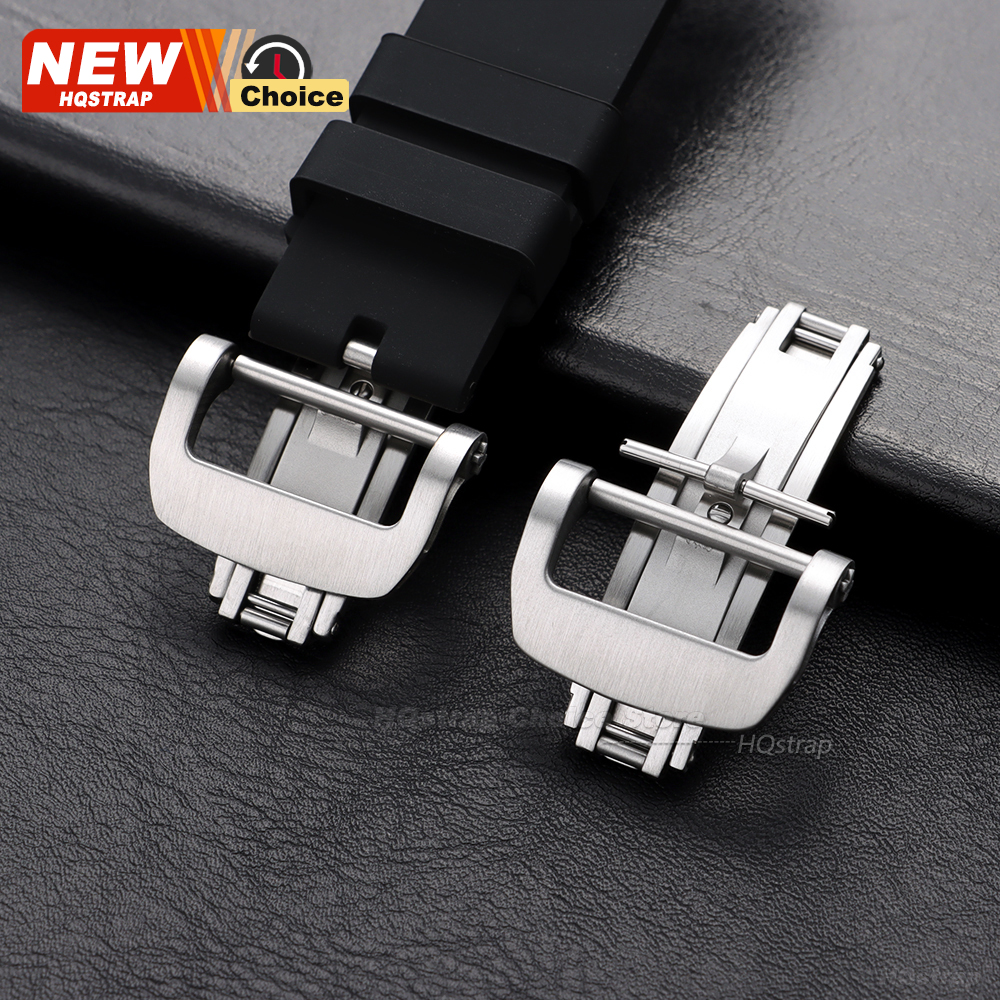 New High Quality Stainless Ste – Butterfly Clasp Deployant recenzja i cena
