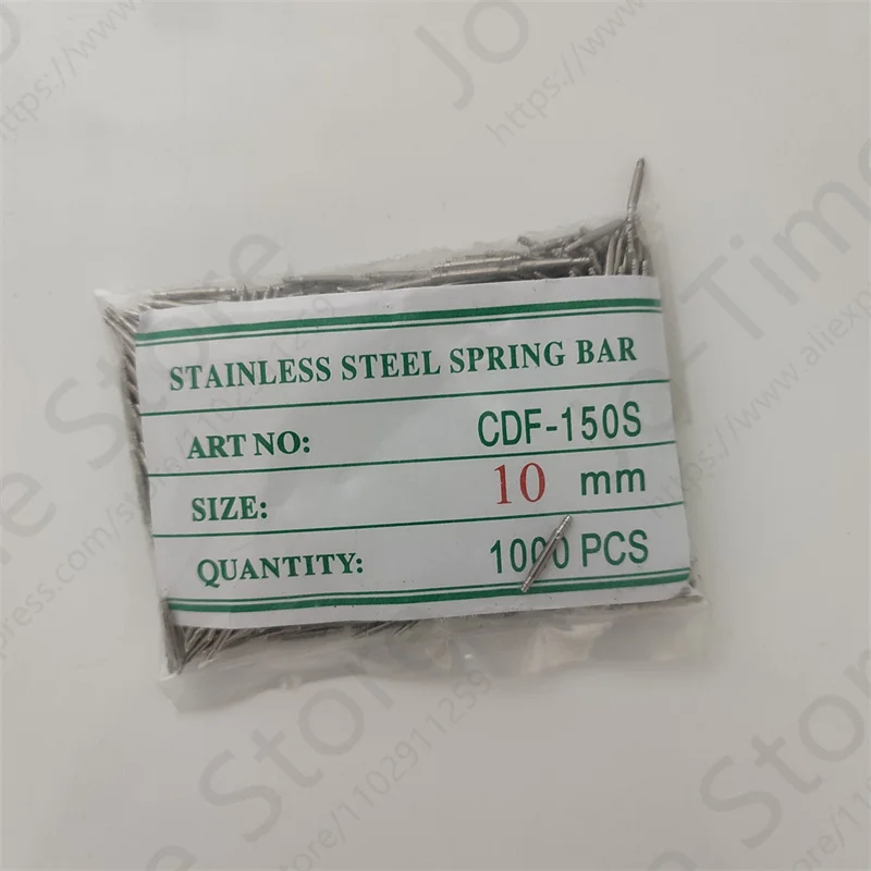 1000pcs Watch Spring Bar Tool  – Spring Bar Tool Set recenzja i cena