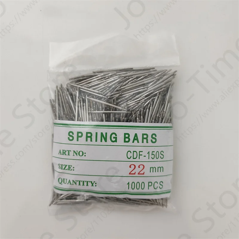 1000pcs Watch Spring Bar Tool  – Spring Bar Tool Set recenzja i cena
